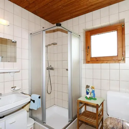 In Hippach Im Zillertal With A View Apartment